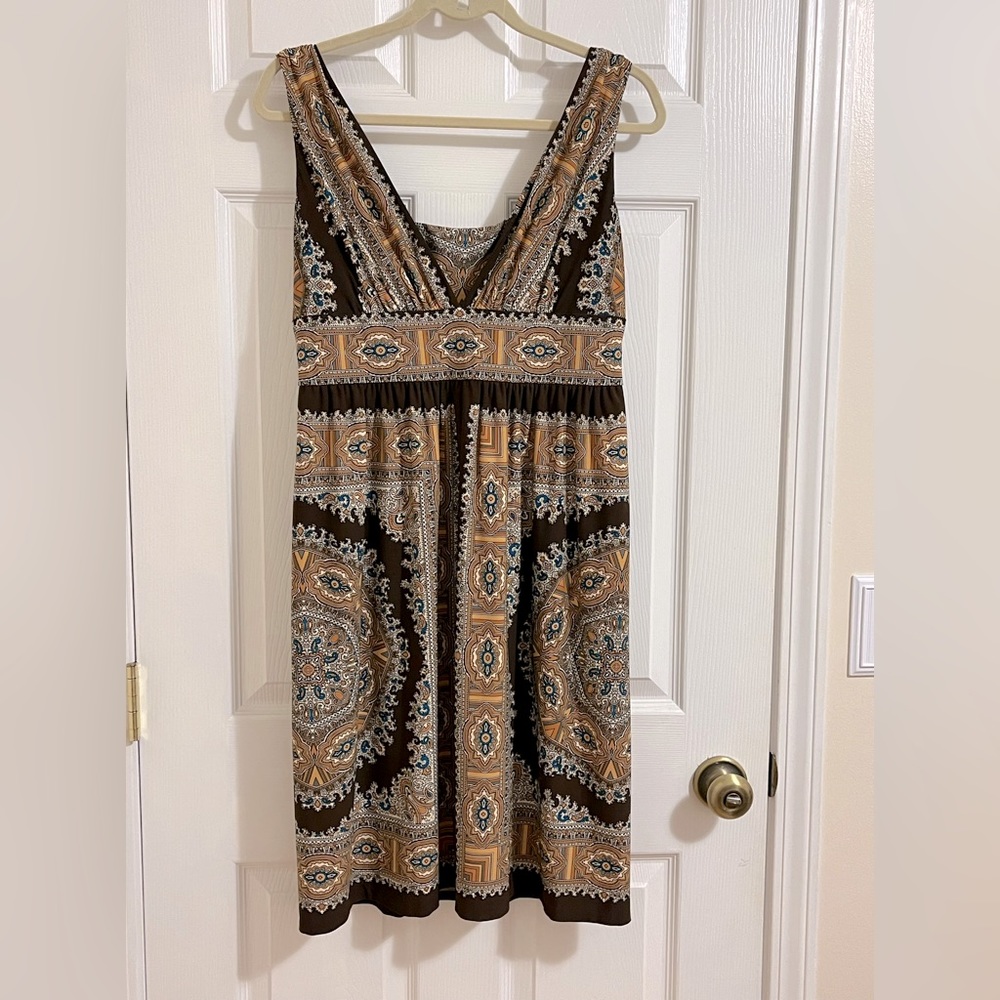 Jones New York Dress